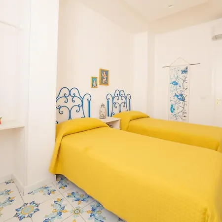 Apartment Taoapartments - Casa Salina