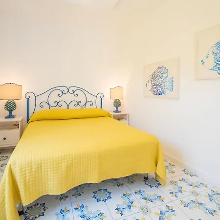 Taoapartments - Casa Salina Taormina