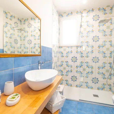 Taoapartments - Casa Salina