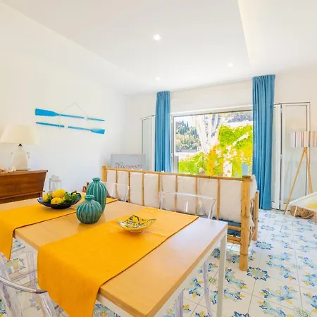 Taoapartments - Casa Salina