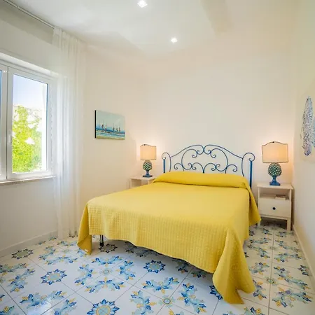 Apartment Taoapartments - Casa Salina