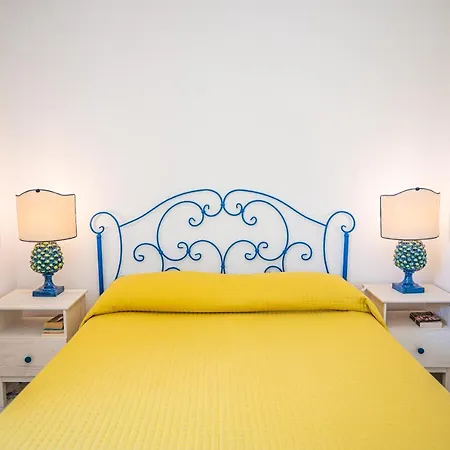 Taoapartments - Casa Salina