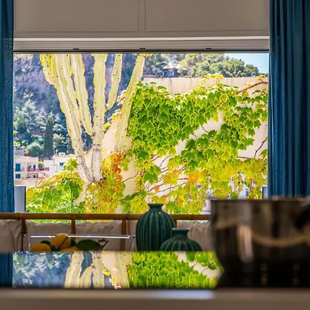 Apartment Taoapartments - Casa Salina Taormina