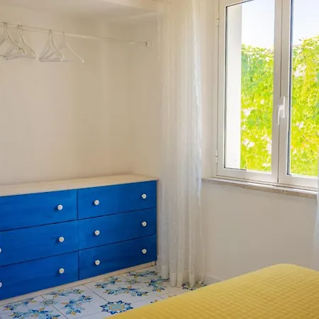 Taoapartments - Casa Salina *
