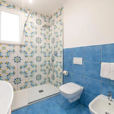 Apartment Taoapartments - Casa Salina Taormina
