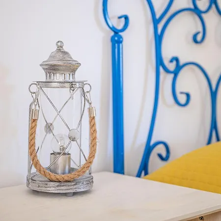 Taoapartments - Casa Salina Apartment