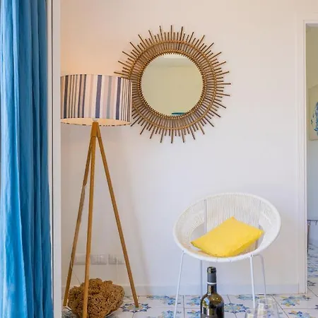 Taoapartments - Casa Salina