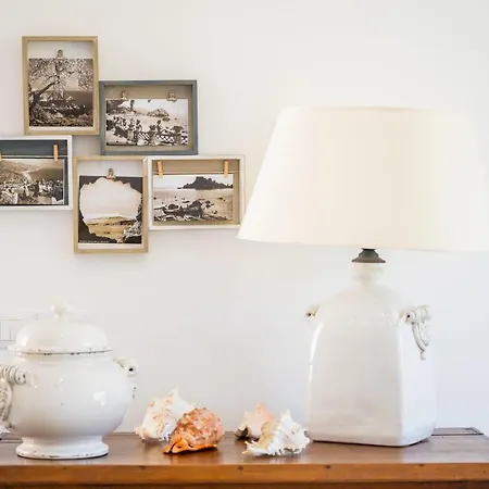 Apartmán Taoapartments - Casa Salina
