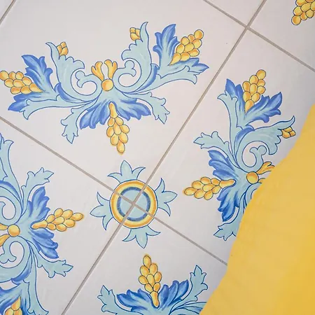 Apartmán Taoapartments - Casa Salina *