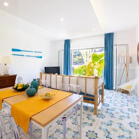 Taoapartments - Casa Salina * Taormina