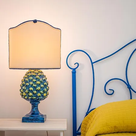Apartmán Taoapartments - Casa Salina Taormina