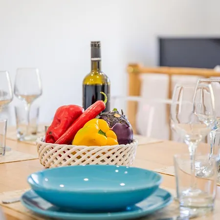 Taoapartments - Casa Salina Apartmán Taormina