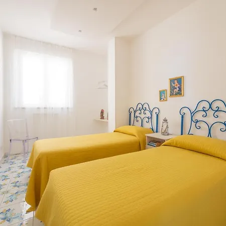 Apartmán Taoapartments - Casa Salina Taormina