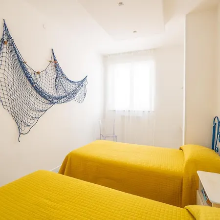 Taoapartments - Casa Salina Apartmán *