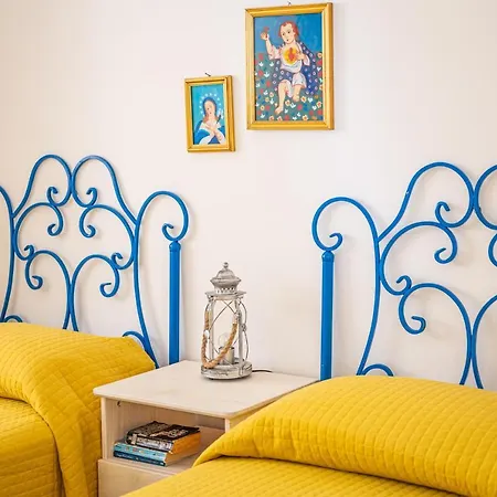Taoapartments - Casa Salina Apartmán *