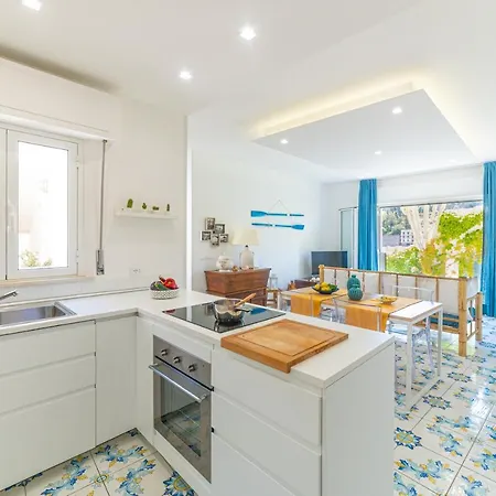 Apartmán Taoapartments - Casa Salina *