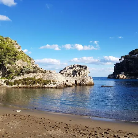 Apartmán Taoapartments - Casa Salina Taormina