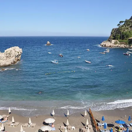 Taoapartments - Casa Salina