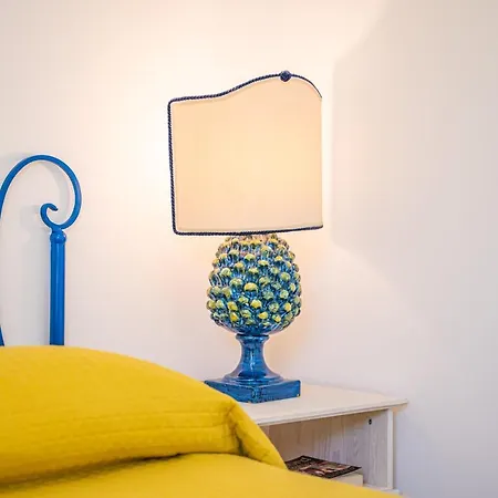 Taoapartments - Casa Salina 公寓 *