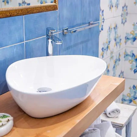 Taoapartments - Casa Salina 公寓