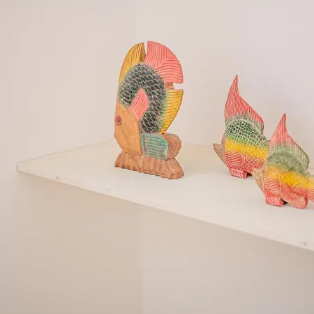 Taoapartments - Casa Salina 公寓 *